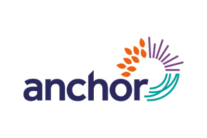 Anchor Hanover Group logo