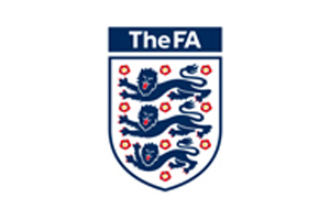 Football Association logo