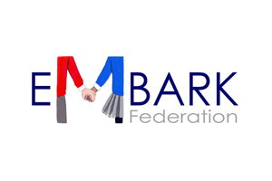 Embark Federation logo